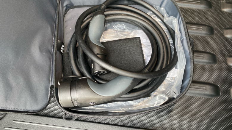 Mercedes-Benz Citan EL1 Electric 90kW 45kWh Premium Van Auto